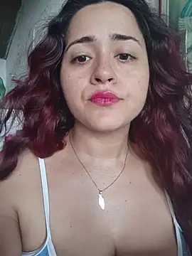 Snapshot of candy__fox_ chatting on 11.14.25 candy fox online show from 11.14.25