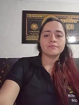 Snapshot of candy__fox_ chatting on 11.27.25 candy fox online show from 11.27.25