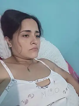 Snapshot of candy__fox_ chatting on 01.07.26 candy fox online show from 01.07.26