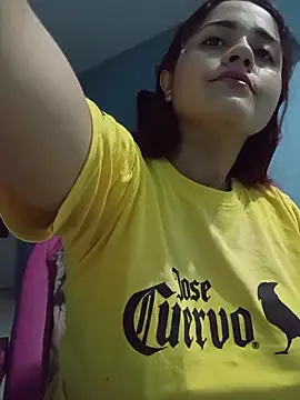 Snapshot of candy__fox_ chatting on 01.09.26 candy fox online show from 01.09.26