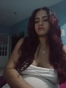 Snapshot of candy__fox_ chatting on 01.11.26 candy fox online show from 01.11.26