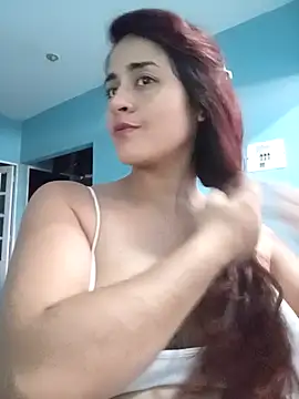 Snapshot of candy__fox_ chatting on 02.02.26 candy fox online show from 02.02.26