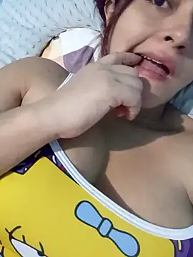 Snapshot of candy__fox_ chatting on 02.13.26 candy fox online show from 02.13.26