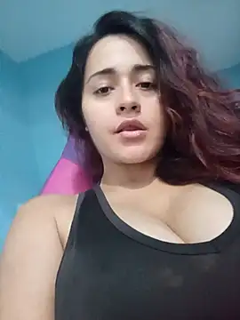 Snapshot of candy__fox_ chatting on 02.20.26 candy fox online show from 02.20.26