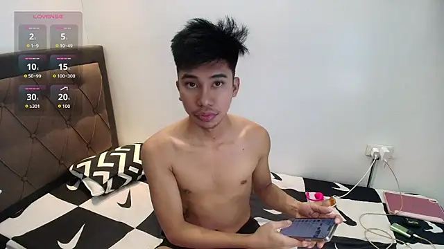 Ur pinoyhotbrix online show from 03.11.26