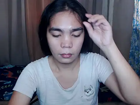 Snapshot of Simple_Martina chatting on 10.15.25 Simple Martina online show from 10.15.25