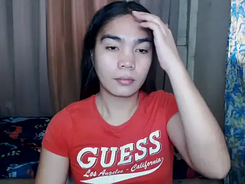 Snapshot of Simple_Martina chatting on 10.29.25 Simple Martina online show from 10.29.25