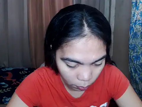 Snapshot of Simple_Martina chatting on 10.30.25 Simple Martina online show from 10.30.25