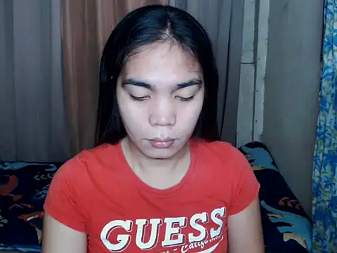 Snapshot of Simple_Martina chatting on 10.31.25 Simple Martina online show from 10.31.25