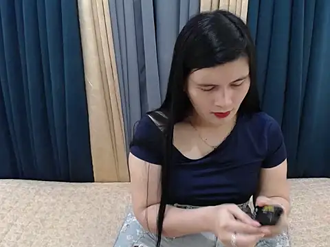 pinay amaliax online show from 09.13.25