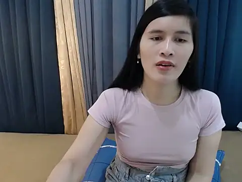pinay amaliax online show from 11.22.25