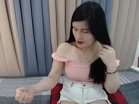 pinay amaliax online show from 03.07.26