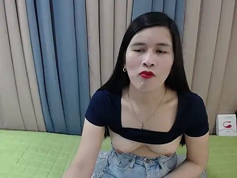 pinay amaliax online show from 07.07.26