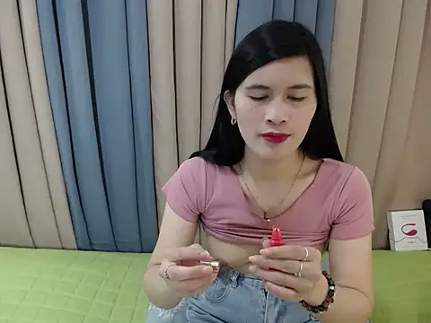 pinay amaliax online show from 07.25.26