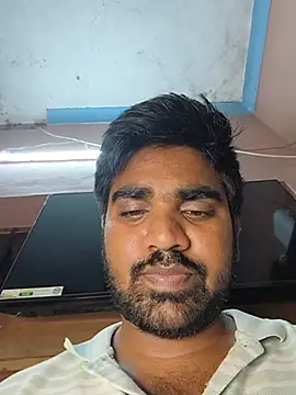 Harsha Happy online show from 08.05.26