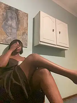 Goddessberry online show from 02.19.26