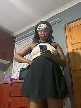 Goddessberry online show from 02.26.26