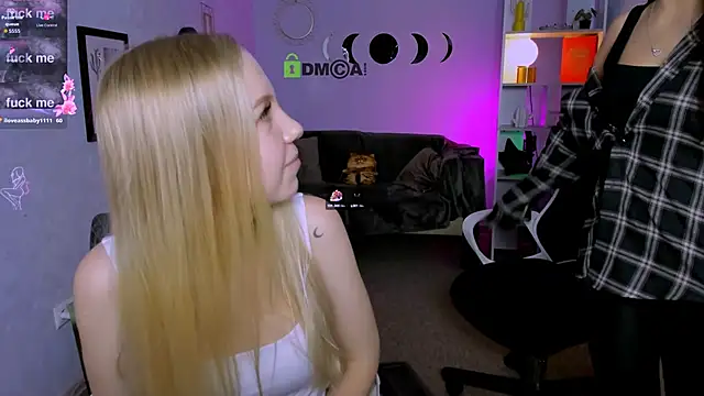 miki-niki online show from 09.25.25