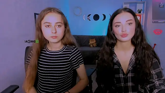 miki-niki online show from 10.09.25