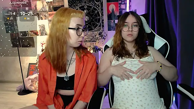 ameliameadd online show from 09.16.25