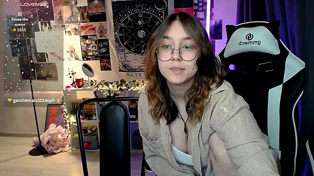 ameliameadd online show from 09.21.25