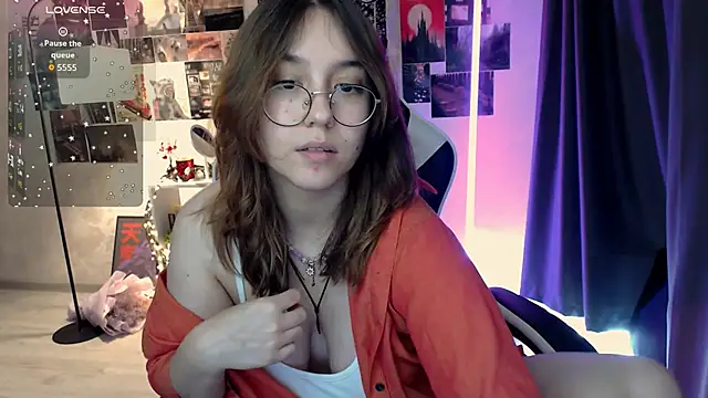 ameliameadd online show from 09.22.25