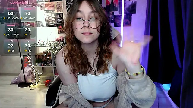 ameliameadd online show from 11.19.25
