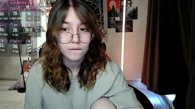 ameliameadd online show from 11.20.25
