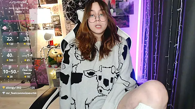 ameliameadd online show from 04.08.26