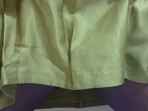 Scate online show from 10.26.25