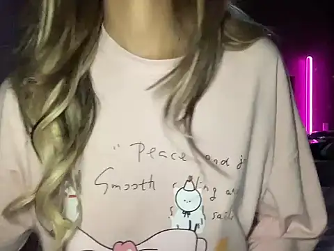 Min sara69 online show from 10.23.25