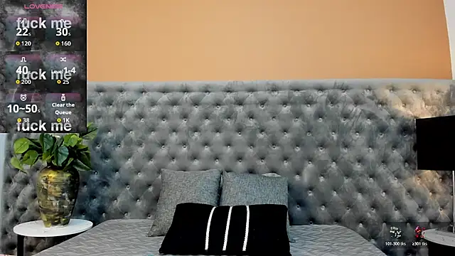 ValeSantoDomingo online show from 05.21.26