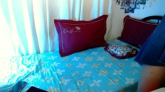 chakababe online show from 10.18.25