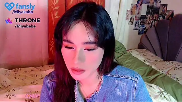 Snapshot of chakababe chatting on 06.30.26 chakababe online show from 06.30.26