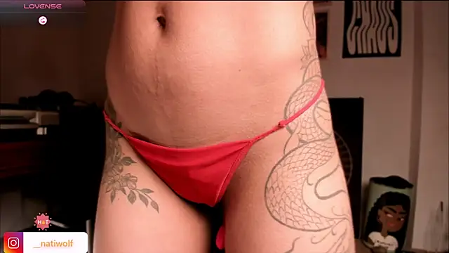 Nati     online show from 03.01.26