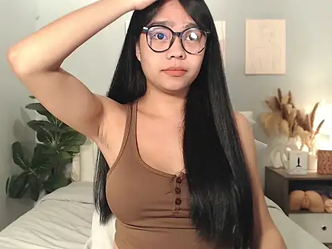 HotAsianGabby69 online show from 05.10.26