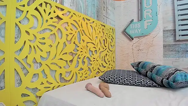 Snapshot of Kaya_Tate chatting on 03.20.26 Kaya Tate online show from 03.20.26