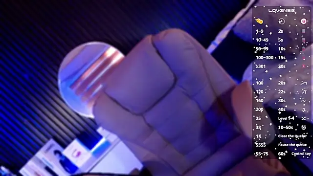 Satisfy me now online show from 05.07.26