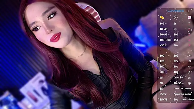 Snapshot of Satisfy_me_now chatting on 06.02.26 Satisfy me now online show from 06.02.26