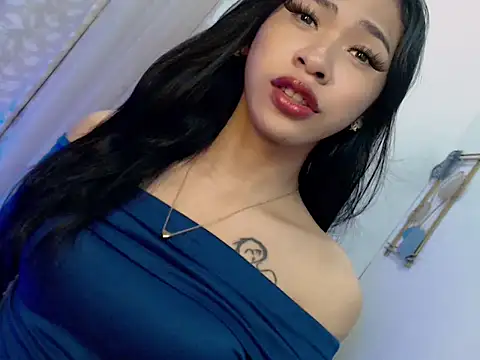 Annaloula online show from 03.08.26