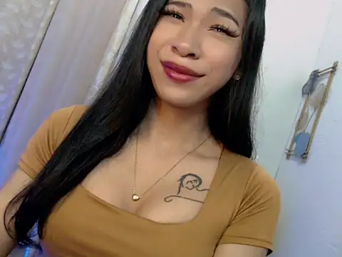 Annaloula online show from 03.12.26