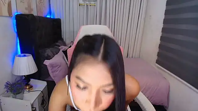 naughtyjayde online show from 11.18.25