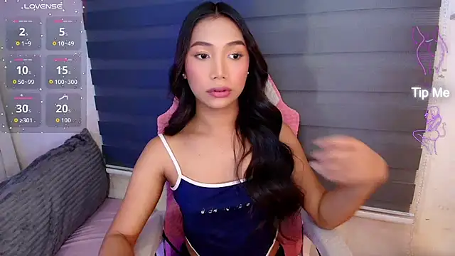 naughtyjayde online show from 05.03.26
