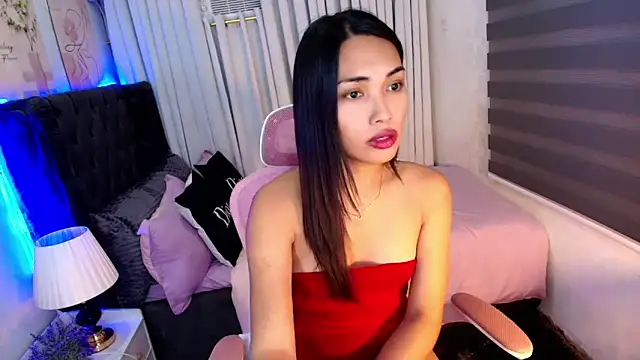asian lucii online show from 09.25.25