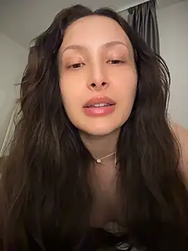 ArianaaSwift online show from 06.08.26