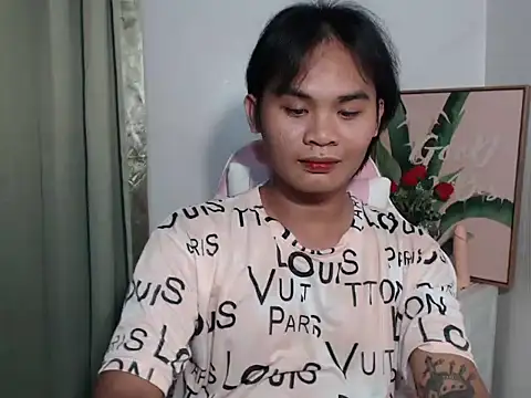 Unholytemptress online show from 10.18.25