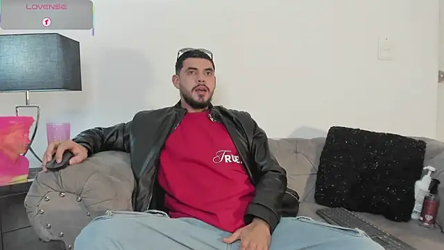 Dimitri Bass online show from 11.23.25