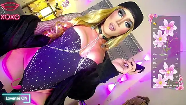 MissKarmawhore online show from 02.13.26