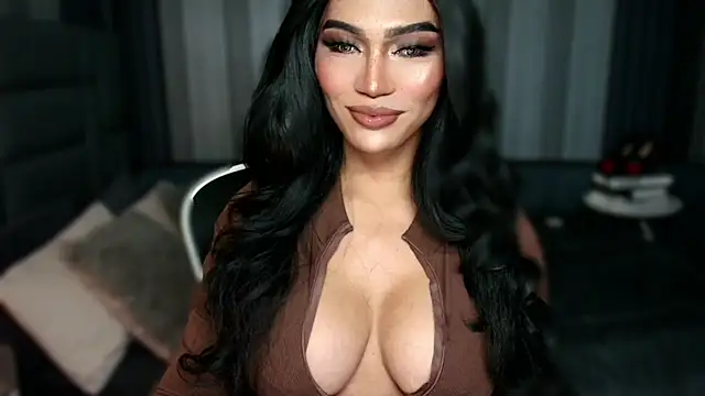 Huntress xxx online show from 11.29.25