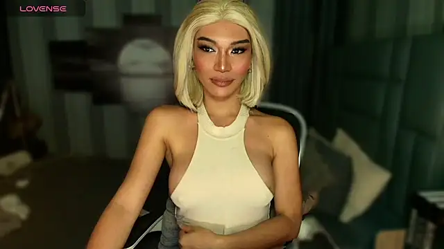 Huntress xxx online show from 05.02.26